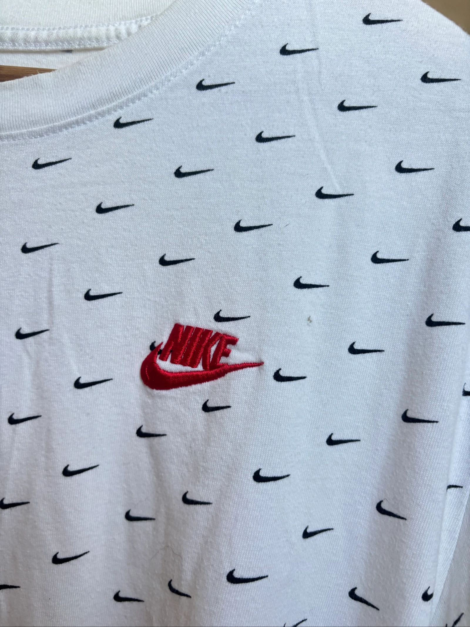 Nike Granada CF T-shirt – photo 6